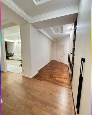 как можно найти квартиру без агентства: 2 комнаты, 101 м², Элитка, 3 этаж, Дизайнерский ремонт — 4