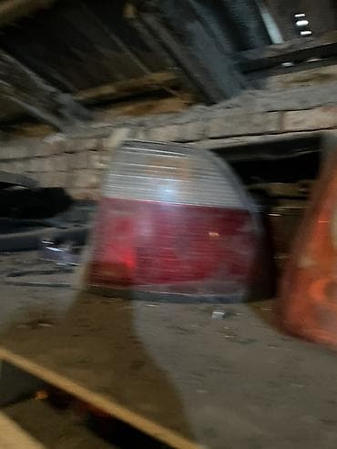 mini copper: Задние фонари для автомобилей — набор отдельных блоков. В наличии на — 9