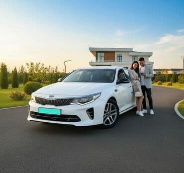 решетка к5: Kia K5: 2018 г., 2 л, Автомат, Газ, Седан — 13