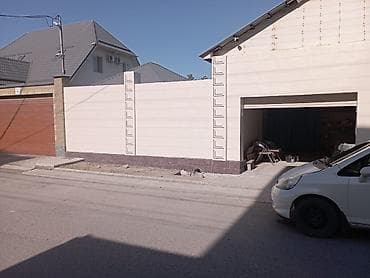 штукатур отделочник: Услуги по утеплению и отделке фасадов «под ключ». Что делаем: - — 8