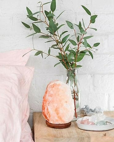 соль гималайская: Натуральный природный очиститель воздуха! Полезный подарок 🎁💐 — 9