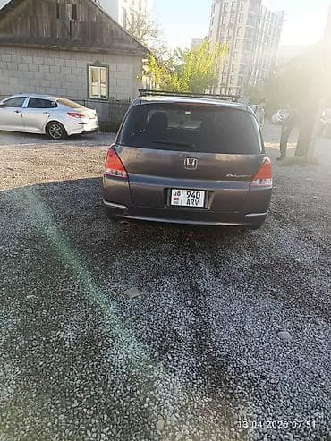 рули авто: Hyundai : 2003 г. — 4