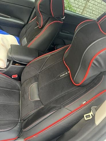 Унаа: Kia Optima: 2019 г., 2.4 л, Автомат, Бензин, Седан — 8