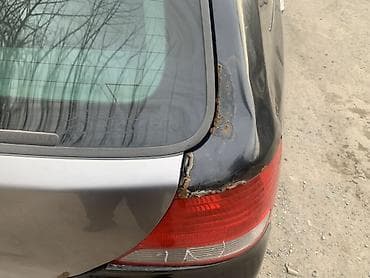 авто абмен: Honda Avancier: 1999 г., 2.3 л, Автомат, Бензин, Универсал — 7