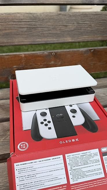 стим дек олед купить: Nintendo Switch OLED (белая версия) - Модель OLED: яркий 7-дюймовый — 4
