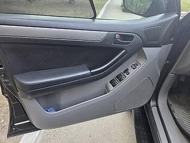 sprinter 4 4: Toyota 4Runner: 2005 г., 4 л, Автомат, Газ, Внедорожник — 7