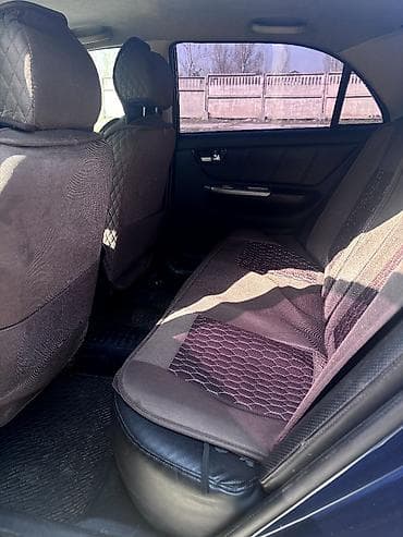 lada 2113: BYD F3: 2008 г., 1.5 л, Ручные, Бензин, Седан — 7