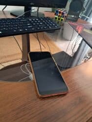 razer ноутбук: Xiaomi, Mi A2, Колдонулган, 64 ГБ, түсү - Алтын — 2