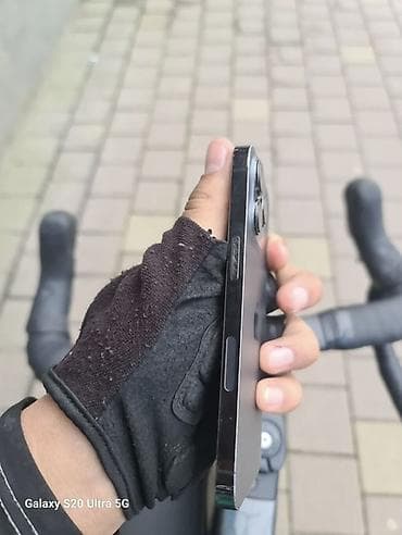 iphone 8x: IPhone 13 Pro, Б/у, 128 ГБ, Графит — 7