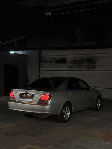 радар камри 70: Toyota Camry: 2004 г., 2.4 л, Автомат, Бензин, Седан — 8