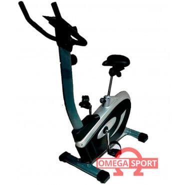 прокат велосипедов бишкек: Велотренажер Luxury Magnetic Bike Характеристики: Измерительные — 2