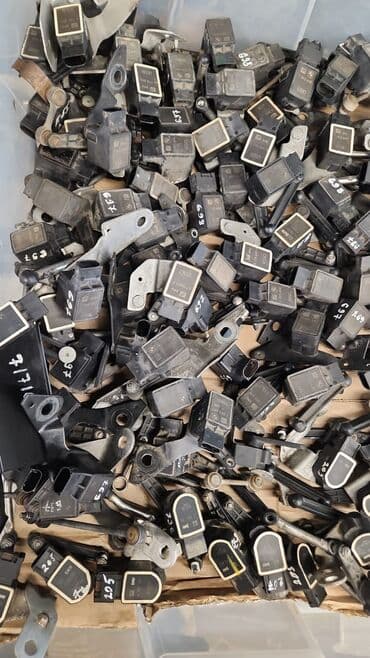 Унаа тетиктери: Датчик дорожного просвета бмв Е39 е53 е65 е46 е38 Год 2003 Цена 2000с — 4