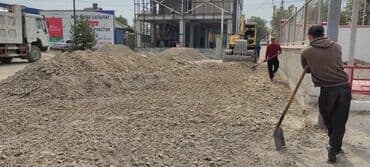 разнорабочий керек: Укладка асфальта Больше 6 лет опыта — 14