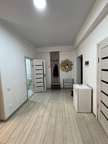 квартиры недвижимость: 1 комната, С мебелью полностью — 7