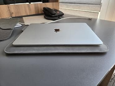 fenix kg: Ультрабук, Б/у, Apple M1, ОЗУ, RAM: 8 ГБ — 6