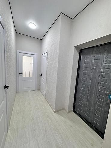 55: 1 комната, 37 м², Элитка, 2 этаж, Евроремонт — 6