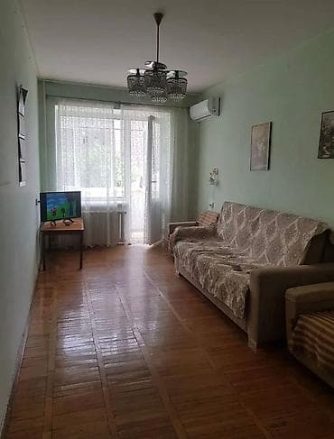 75000: 2 комнаты, 50 м², Индивидуалка, 2 этаж — 1