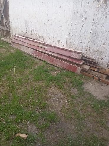 продам лес кругляк: Доски, Обрезные, Для строительства — 2