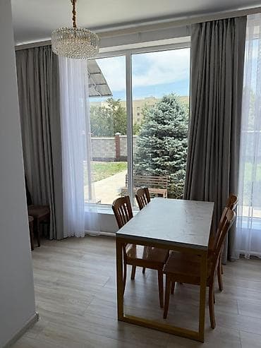 дома в джалал абаде: 160 м², 5 комнат — 1