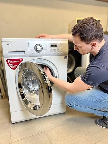 стирка пледов и одеял: Ремонт стиральных машин-автоматов Мастер по ремонту стиральных машин — 2