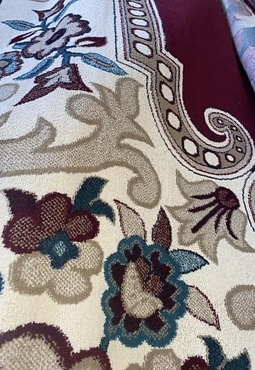 Төшөктөр: Килем — 3