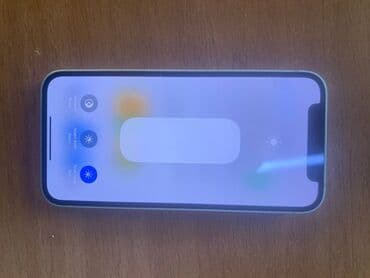 ноутбуки жалал абад: IPhone 12 mini, Б/у, 64 ГБ, Чехол — 8