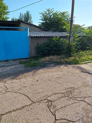 балыкчы пляж: Дом с двором и хозяйственными постройками. - Участок с широкими — 3