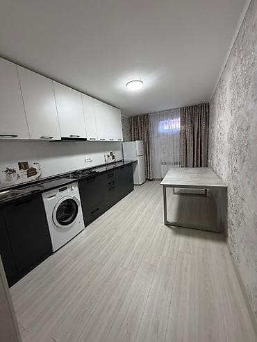 elegance stroy: 1 комната, С мебелью полностью — 6