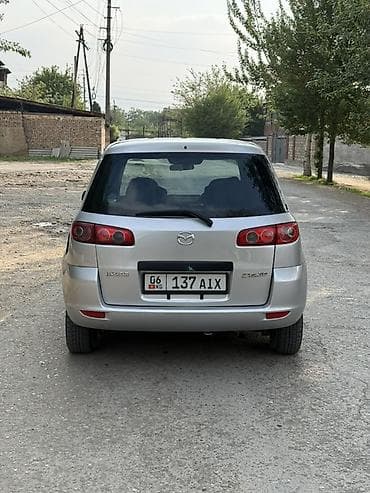 топливный бак мазда: Mazda Demio: 2003 г., 1.5 л, Автомат, Бензин, Хэтчбэк — 4