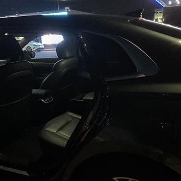 e60 m5: Hyundai Grandeur: 2021 г., 2.4 л, Автомат, Бензин, Седан — 8