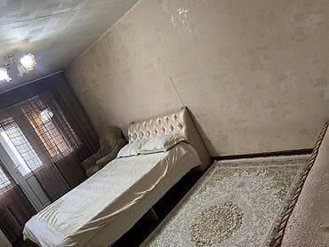 часовый квартира: 2 комнаты, Душевая кабина, Постельное белье, Кондиционер — 1