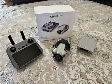 lalafo redmi note 8: 🔥Продаю DJI Mini 4 Pro Fly More Combo Plus в состоянии практически — 4