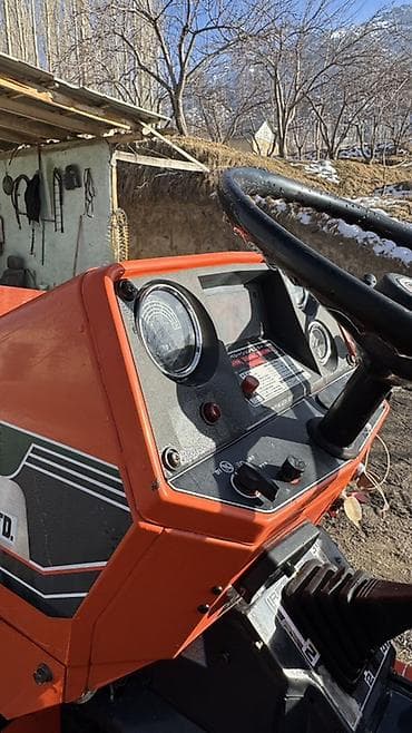 сколько стоит трактор беларус: Трактор Hinomoto E2604 - Компактный сельскохозяйственный трактор на — 2