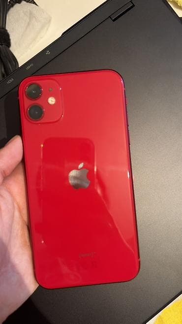 бу айфон 11 цена: IPhone 11, Б/у, 128 ГБ, Красный, Зарядное устройство, Защитное стекло, Чехол, 75 % — 1