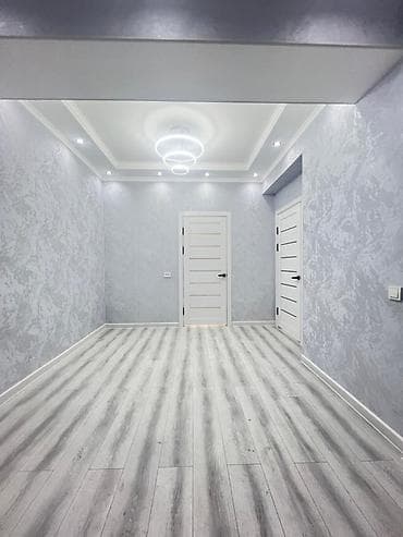 flat kant: 2 комнаты, 53 м², Элитка, 10 этаж, Евроремонт — 3