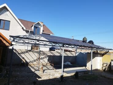 ремонт окон: Сварка | Ворота, Решетки на окна, Навесы Доставка, Гарантия, Бесплатная смета — 5