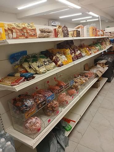 Торговля: Срочно продается магазин! Магазин расположен в очень хорошем — 3
