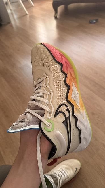 маквин обувь: Мужские кроссовки, 41, 41.5, Nike, Новый — 1