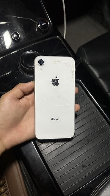 мопед обмен на айфон: IPhone Xr, Б/у, 64 ГБ, Белый, Зарядное устройство, Защитное стекло, Чехол, 79 % — 8