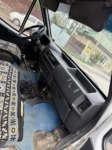 мото для путешествий: Грузовик, Ford, Стандарт, Б/у — 2