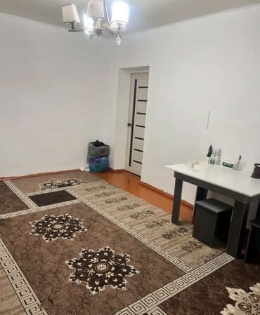 пойду на подселение: 1 комната, Без подселения, С мебелью частично — 2