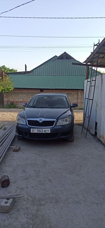 диски шкода октавия: Автомобиль Skoda Octavia, серого цвета. Отличается надежностью и — 3