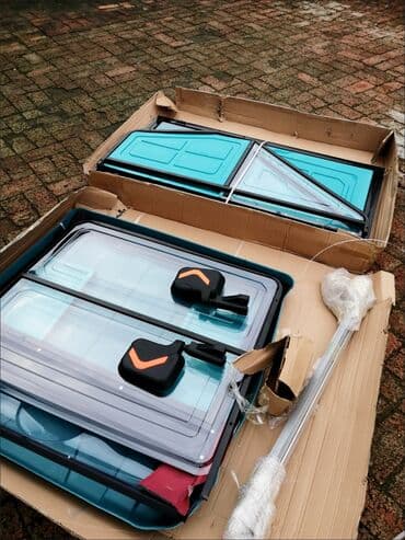 дом машина: 115см Бул кабина электр муравейге Алдыңкы жагы толук жабык, Алдыңкы — 4