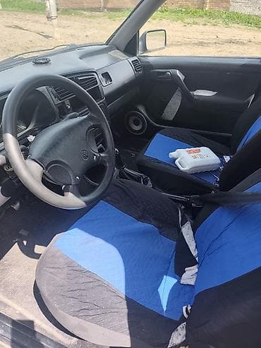 audi s2: Volkswagen Golf: 1992 г., 1.8 л, Ручные, Бензин, Хэтчбэк — 6
