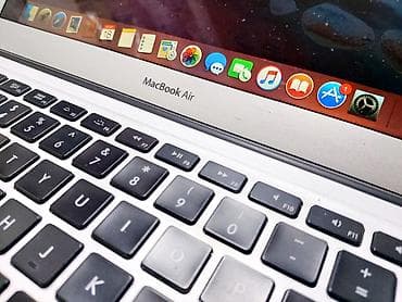 ipad pro m5: Ультрабук, Б/у, Intel Core i3, ОЗУ, RAM: 6 ГБ — 7