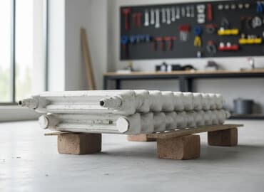 Продаю. Чугунные батареи. Чугунные Радиаторы. Для отопления. Хорошее