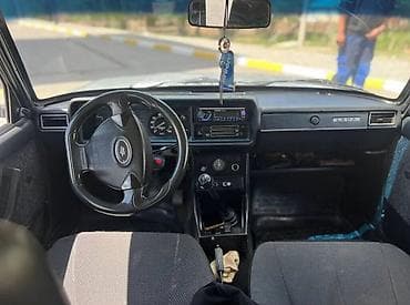 byd e7: ВАЗ (ЛАДА) 2107: 2005 г., 1.6 л, Механика, Бензин, Седан — 7