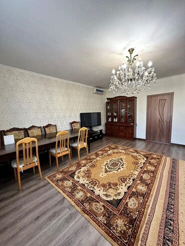 Сниму дом: Дом, 120 м², 4 комнаты, Агентство недвижимости, Косметический ремонт — 6