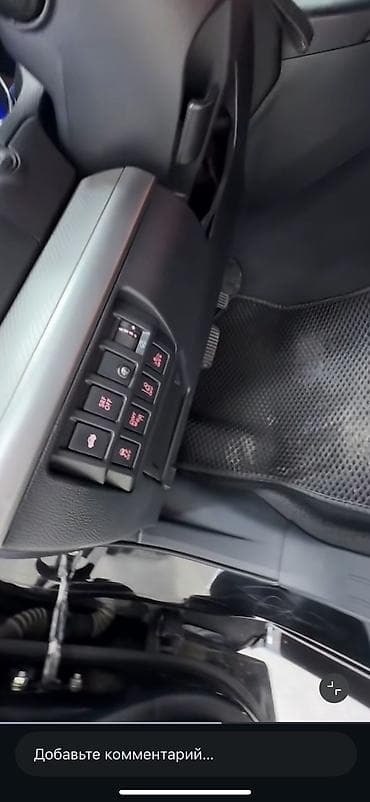 legacy b5: Subaru Legacy: 2016 г., 2.5 л, Вариатор, Бензин, Седан — 3