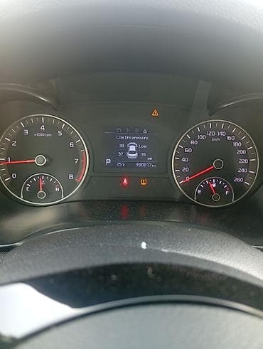 хищник морда к5: Kia K5: 2018 г., Автомат, Газ, Седан — 6